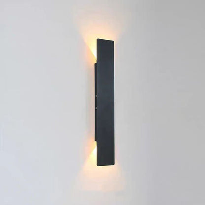 Linear Wall Sconce