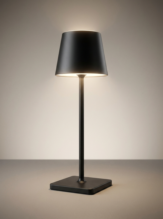 Rechargeable Table Lamp