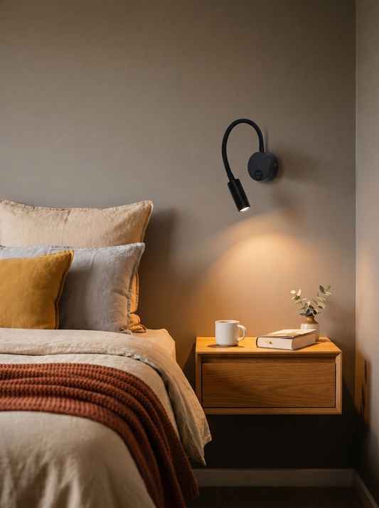Hose Wall Spotlight