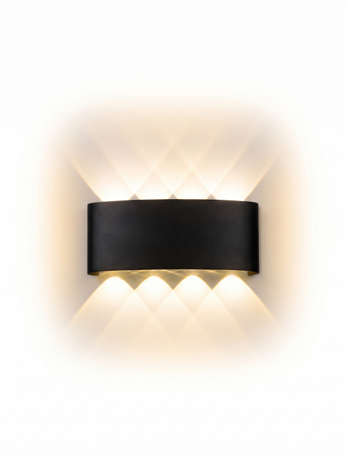 All-Purpose Wall Lamp