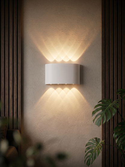 All-Purpose Wall Lamp