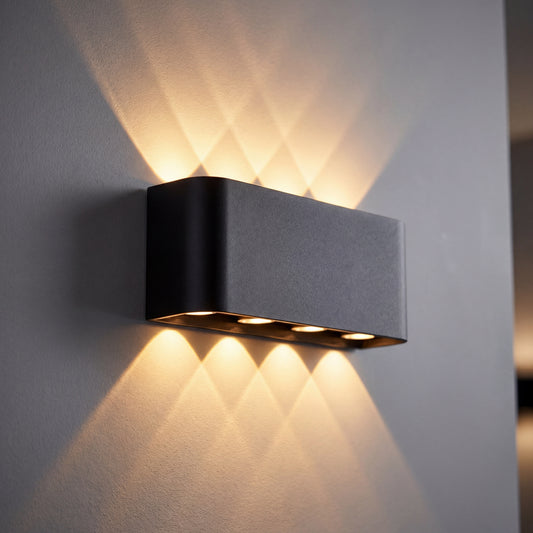 All-Purpose Wall Lamp