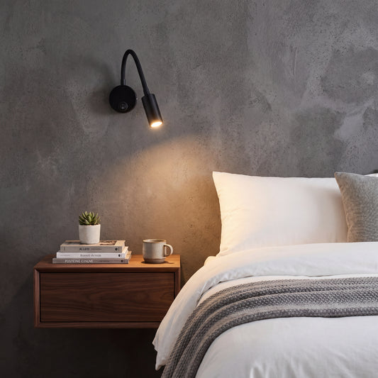 Hose Wall Spotlight