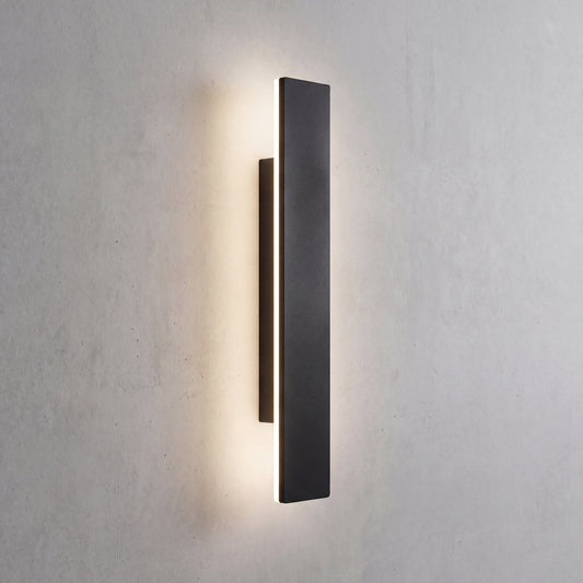 Linear Wall Sconce